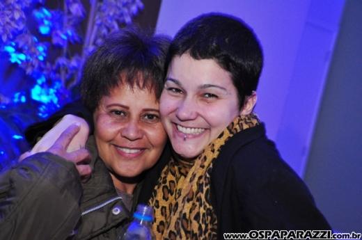 Todo dia 31 de Julho é aniversário de Monica Wermelinger