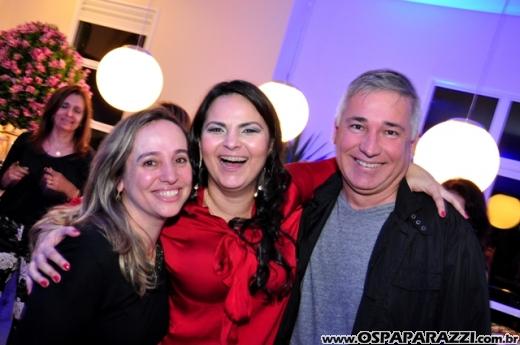 Todo dia 31 de Julho é aniversário de Monica Wermelinger
