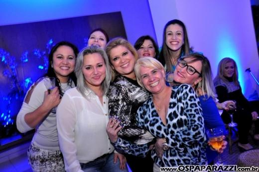 Todo dia 31 de Julho é aniversário de Monica Wermelinger