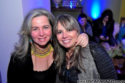 Todo dia 31 de Julho é aniversário de Monica Wermelinger