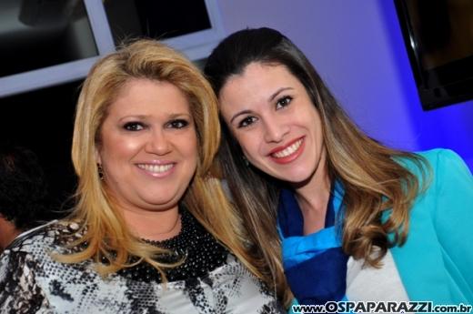 Todo dia 31 de Julho é aniversário de Monica Wermelinger