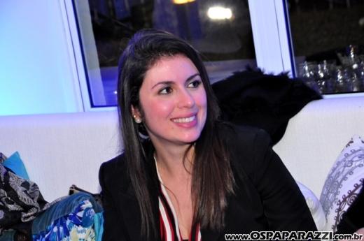 Todo dia 31 de Julho é aniversário de Monica Wermelinger