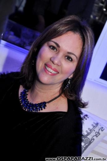 Todo dia 31 de Julho é aniversário de Monica Wermelinger