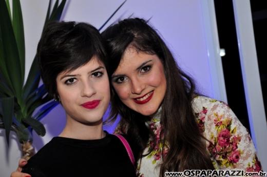 Todo dia 31 de Julho é aniversário de Monica Wermelinger