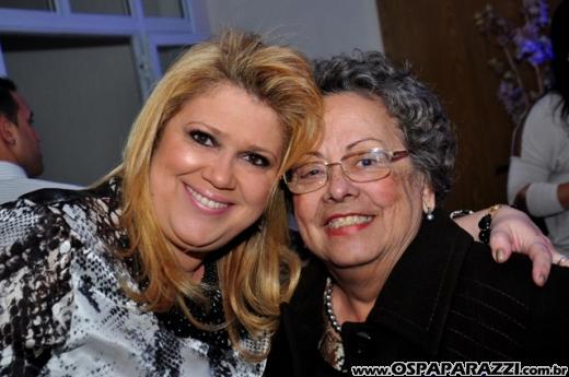 Todo dia 31 de Julho é aniversário de Monica Wermelinger