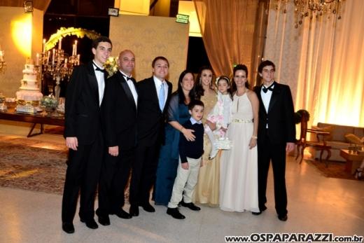 Carolina Sawaya ganha big festa de 15 anos no Interative Hall