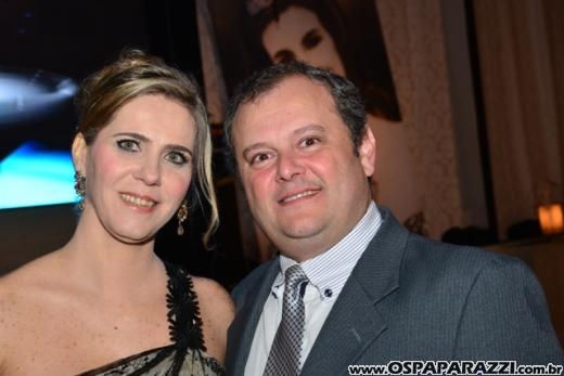 Carolina Sawaya ganha big festa de 15 anos no Interative Hall