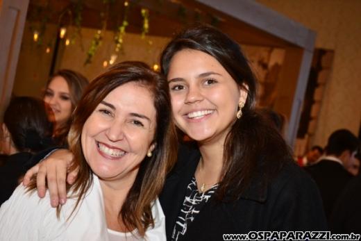 Carolina Sawaya ganha big festa de 15 anos no Interative Hall