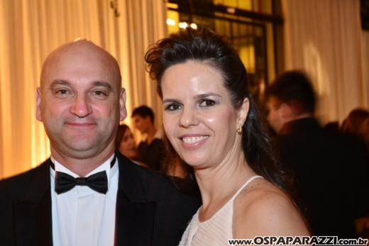 Carolina Sawaya ganha big festa de 15 anos no Interative Hall