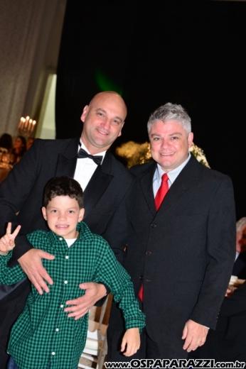 Carolina Sawaya ganha big festa de 15 anos no Interative Hall