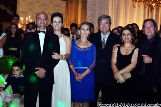 Carolina Sawaya ganha big festa de 15 anos no Interative Hall