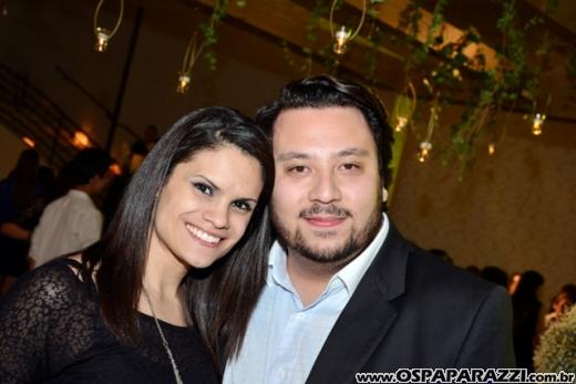 Carolina Sawaya ganha big festa de 15 anos no Interative Hall