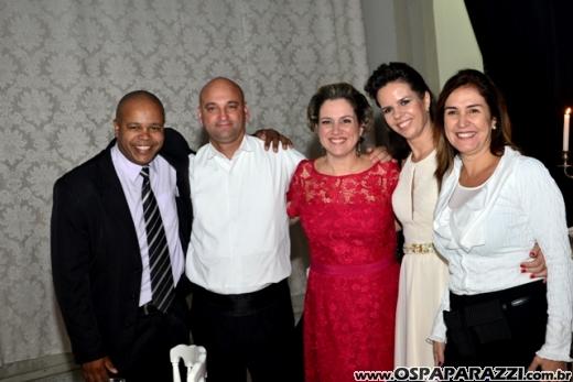 Carolina Sawaya ganha big festa de 15 anos no Interative Hall