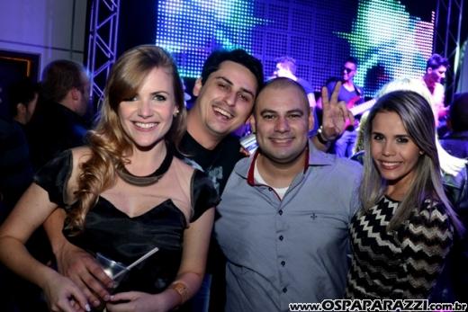 Popó Bento faz Festa Fechada de Aniversário no Espaço Urbanova