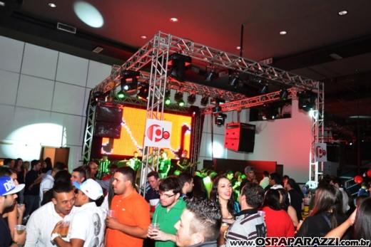 Popó Bento faz Festa Fechada de Aniversário no Espaço Urbanova