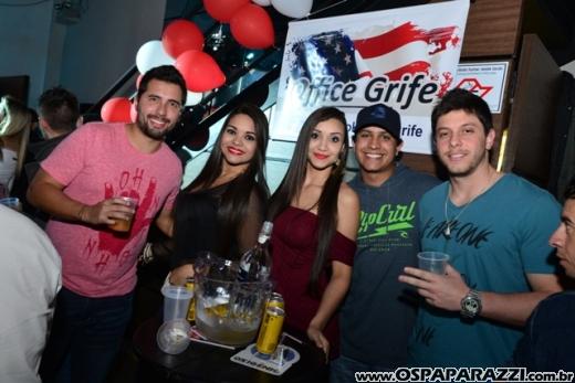 Popó Bento faz Festa Fechada de Aniversário no Espaço Urbanova