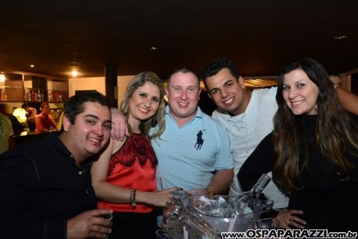 Popó Bento faz Festa Fechada de Aniversário no Espaço Urbanova