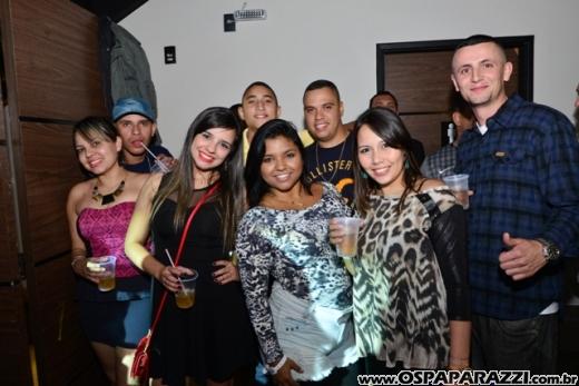 Popó Bento faz Festa Fechada de Aniversário no Espaço Urbanova