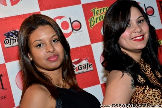 Popó Bento faz Festa Fechada de Aniversário no Espaço Urbanova