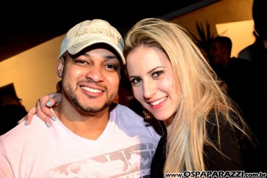 Popó Bento faz Festa Fechada de Aniversário no Espaço Urbanova