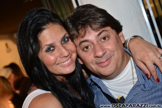 Popó Bento faz Festa Fechada de Aniversário no Espaço Urbanova