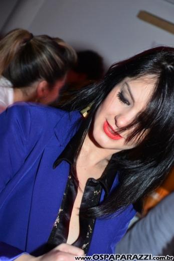 Popó Bento faz Festa Fechada de Aniversário no Espaço Urbanova