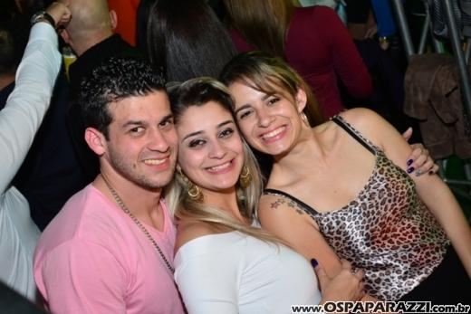 Popó Bento faz Festa Fechada de Aniversário no Espaço Urbanova