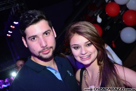 Popó Bento faz Festa Fechada de Aniversário no Espaço Urbanova