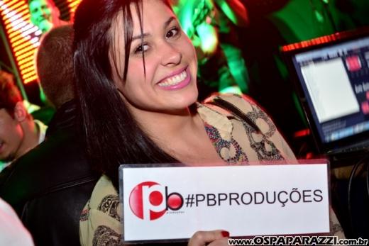 Popó Bento faz Festa Fechada de Aniversário no Espaço Urbanova