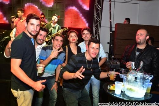 Popó Bento faz Festa Fechada de Aniversário no Espaço Urbanova