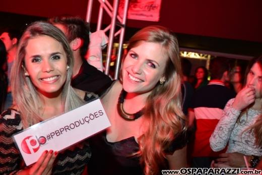 Popó Bento faz Festa Fechada de Aniversário no Espaço Urbanova