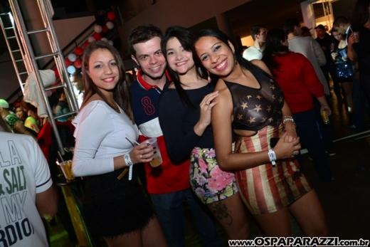 Popó Bento faz Festa Fechada de Aniversário no Espaço Urbanova