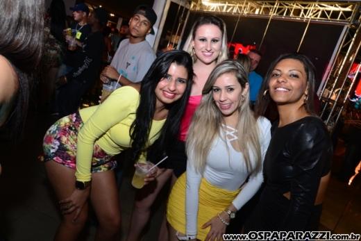 Popó Bento faz Festa Fechada de Aniversário no Espaço Urbanova