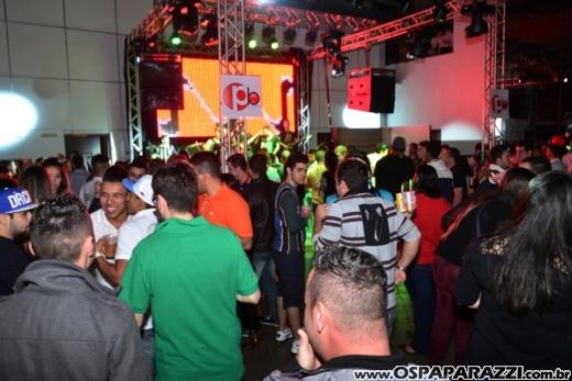 Popó Bento faz Festa Fechada de Aniversário no Espaço Urbanova