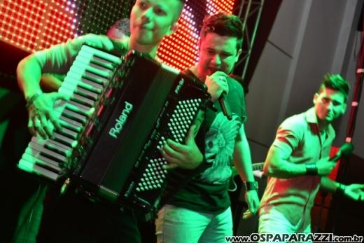 Popó Bento faz Festa Fechada de Aniversário no Espaço Urbanova