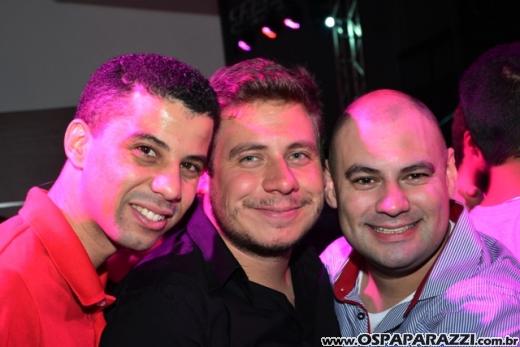 Popó Bento faz Festa Fechada de Aniversário no Espaço Urbanova