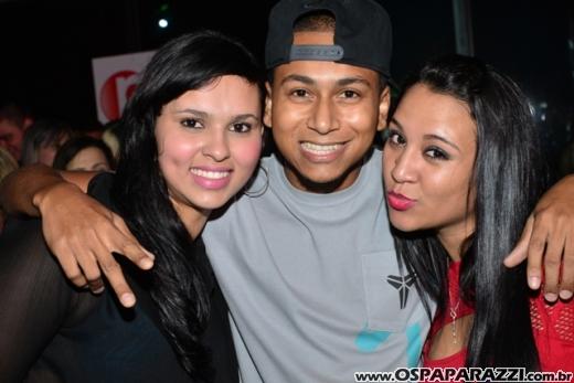 Popó Bento faz Festa Fechada de Aniversário no Espaço Urbanova