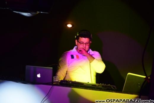 Popó Bento faz Festa Fechada de Aniversário no Espaço Urbanova