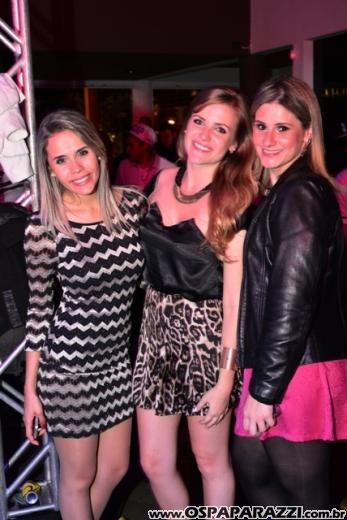 Popó Bento faz Festa Fechada de Aniversário no Espaço Urbanova