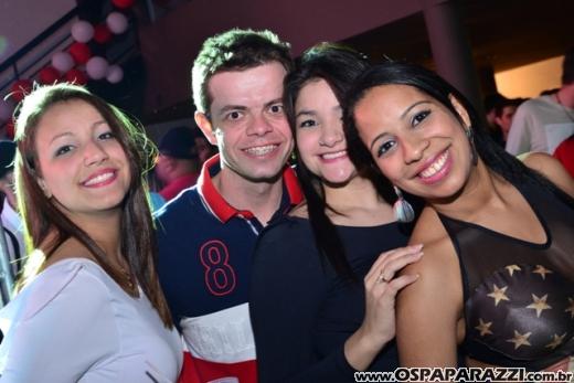 Popó Bento faz Festa Fechada de Aniversário no Espaço Urbanova