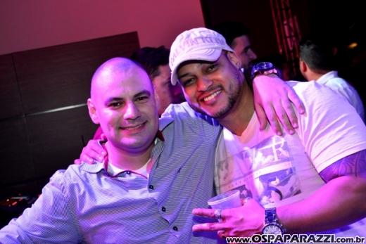 Popó Bento faz Festa Fechada de Aniversário no Espaço Urbanova