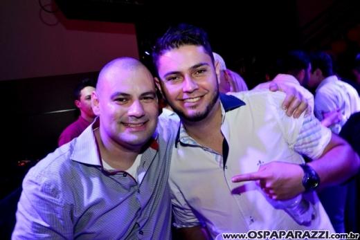 Popó Bento faz Festa Fechada de Aniversário no Espaço Urbanova