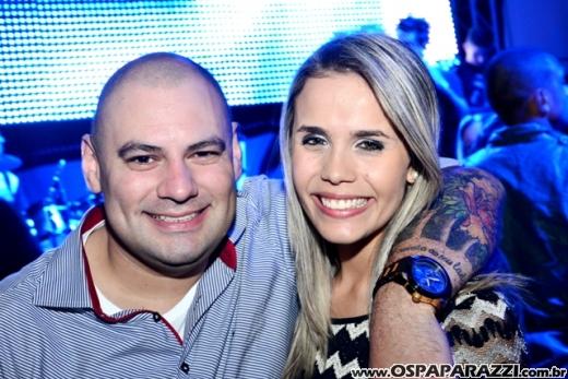 Popó Bento faz Festa Fechada de Aniversário no Espaço Urbanova