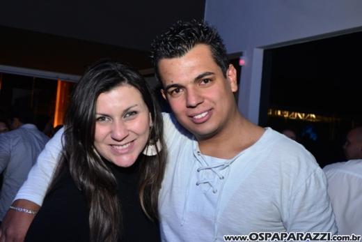Popó Bento faz Festa Fechada de Aniversário no Espaço Urbanova
