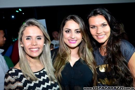 Popó Bento faz Festa Fechada de Aniversário no Espaço Urbanova