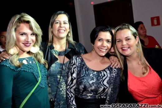 Popó Bento faz Festa Fechada de Aniversário no Espaço Urbanova