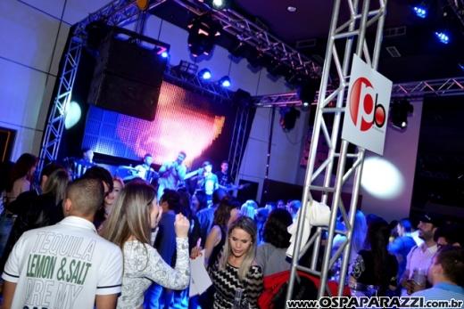Popó Bento faz Festa Fechada de Aniversário no Espaço Urbanova