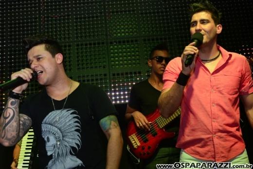Popó Bento faz Festa Fechada de Aniversário no Espaço Urbanova