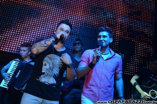 Popó Bento faz Festa Fechada de Aniversário no Espaço Urbanova