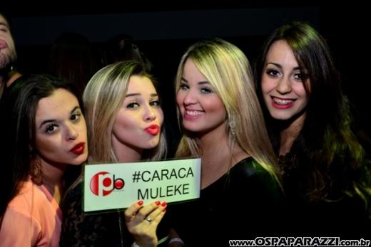 Popó Bento faz Festa Fechada de Aniversário no Espaço Urbanova